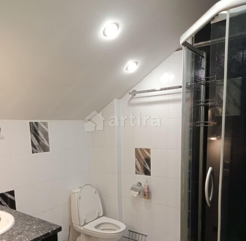 Таунхаус, 250 м2, 2 сотки, 3 эт. Солнечногорск - изображение 3