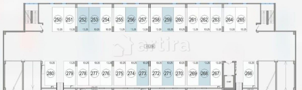 Гараж, 13.3 м2 Санкт-Петербург - изображение 4