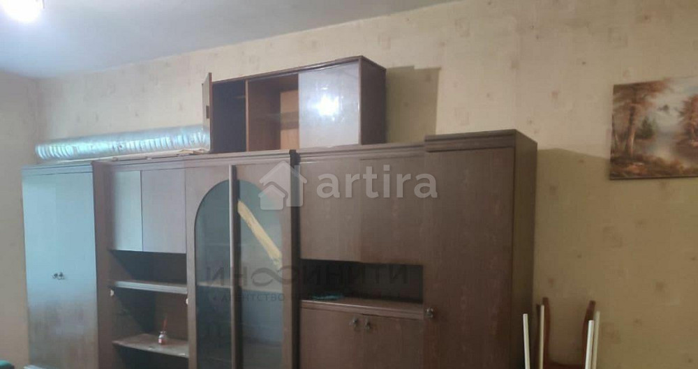 Комната, 20.7 м2, 1/5 эт. Москва - изображение 1