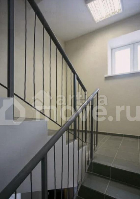 Студия, 21.5 м2, 2/5 эт. Москва - изображение 6