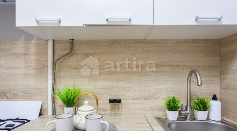 2-комн. квартира, 45 м2, 5/16 эт. Москва - изображение 13