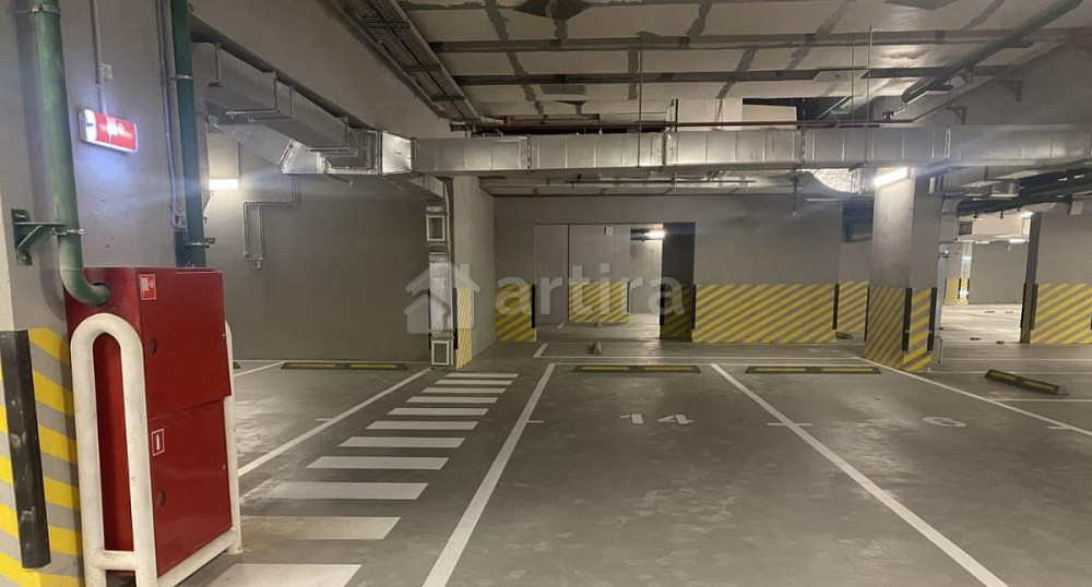 Гараж, 30 м2 Москва - изображение 2