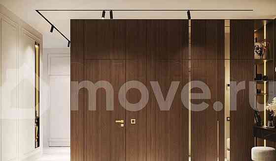 5-комн. квартира, 219 м2, 2/4 эт. Москва