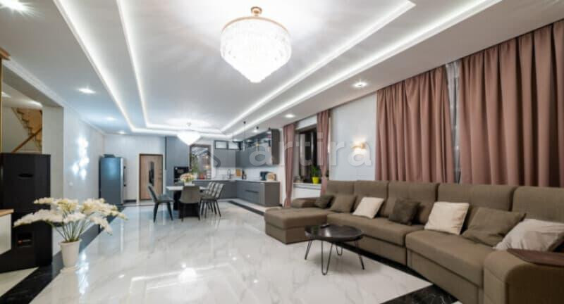 Дом, 600 м2 Новосибирск - изображение 17