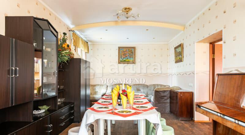 Коттедж, 380 м2 Истра - изображение 6