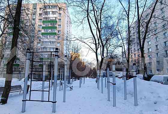 Студия, 15.6 м2, 1/9 эт. Москва