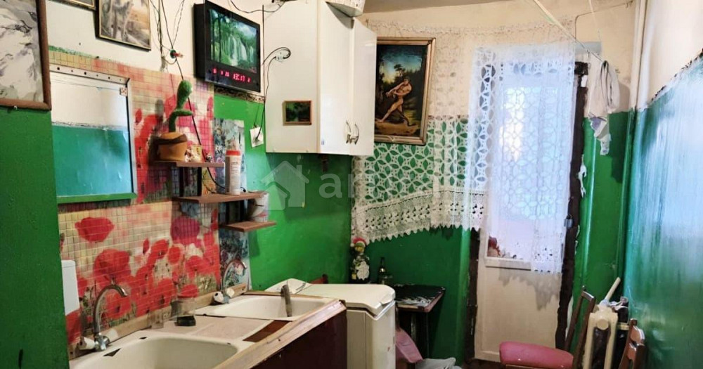 Комната, 12 м2, 3/5 эт. Каменск-Уральский - изображение 5