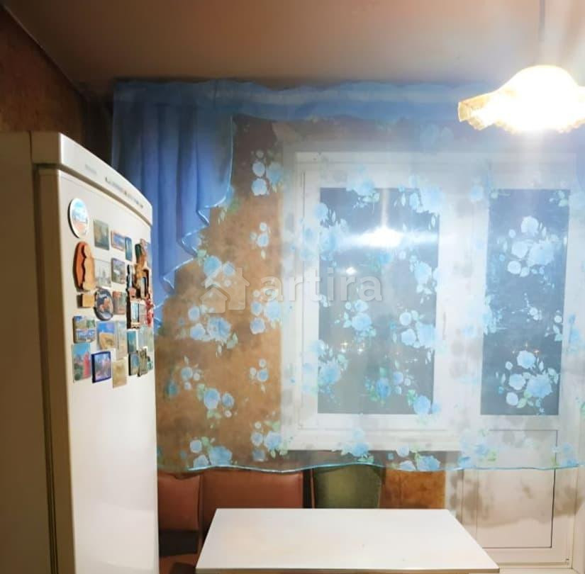 Комната, 54 м2, 16/16 эт. Москва - изображение 2