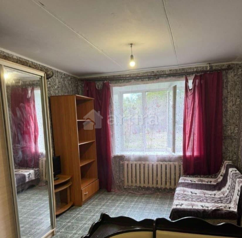 Комната, 18 м2, 1/5 эт. Йошкар-Ола - изображение 1