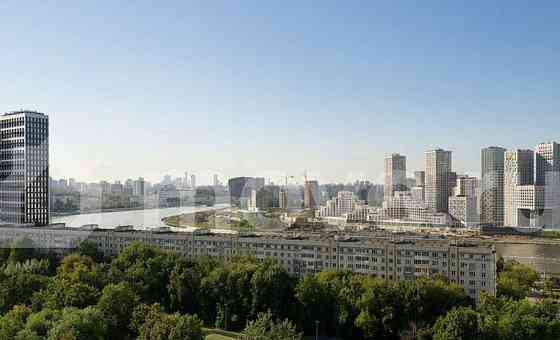 5-комн. квартира, 184 м2, 12/14 эт. Москва