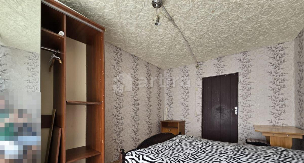 Комната, 13 м2, 4/4 эт. Волгоград - изображение 5