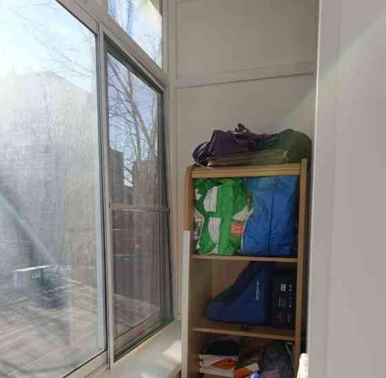 Комната, 20 м2, 3/5 эт. Москва