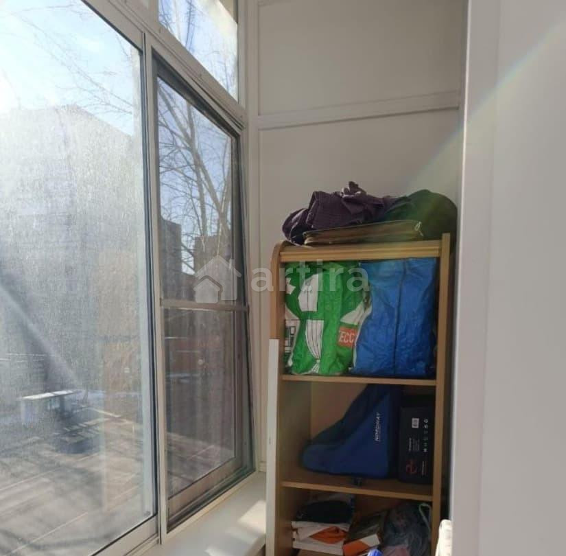 Комната, 20 м2, 3/5 эт. Москва - изображение 5