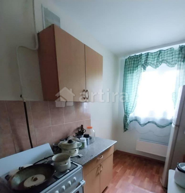 Комната, 14 м2, 1/9 эт. Екатеринбург - изображение 4