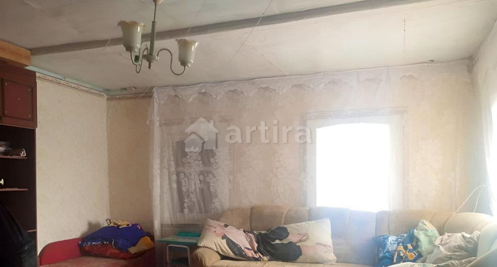 Дом, 64 м2, 8 соток, 1 эт. Иркутск - изображение 4