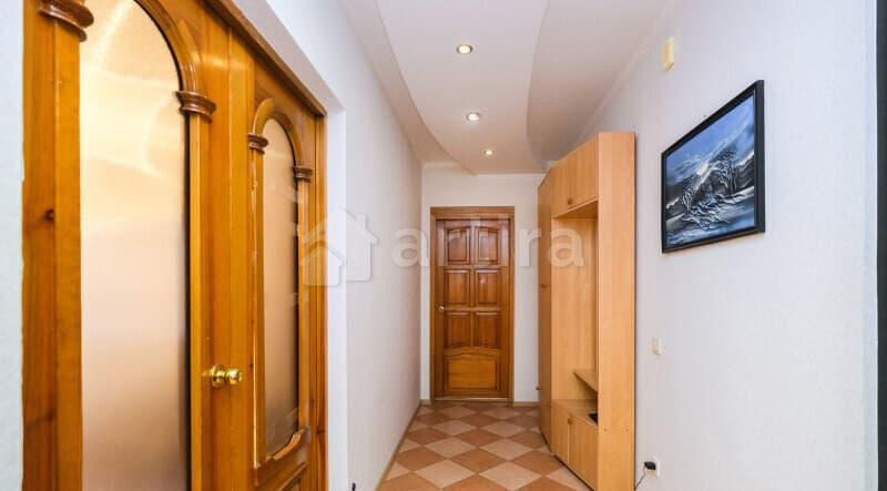 2-комн. квартира, 60 м2, 3/11 эт. Новосибирск - изображение 19