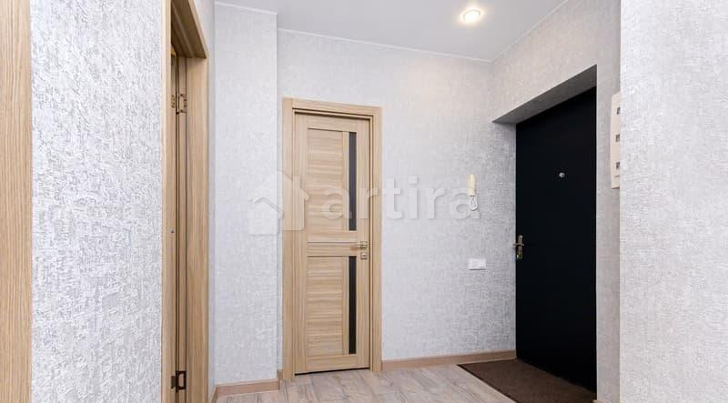 2-комн. квартира, 46 м2, 6/6 эт. Ростов-на-Дону - изображение 11