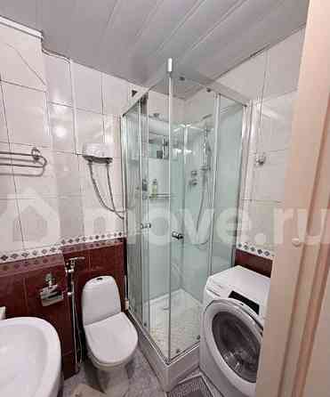 1-комн. квартира, 32.4 м2, 3/9 эт. Москва