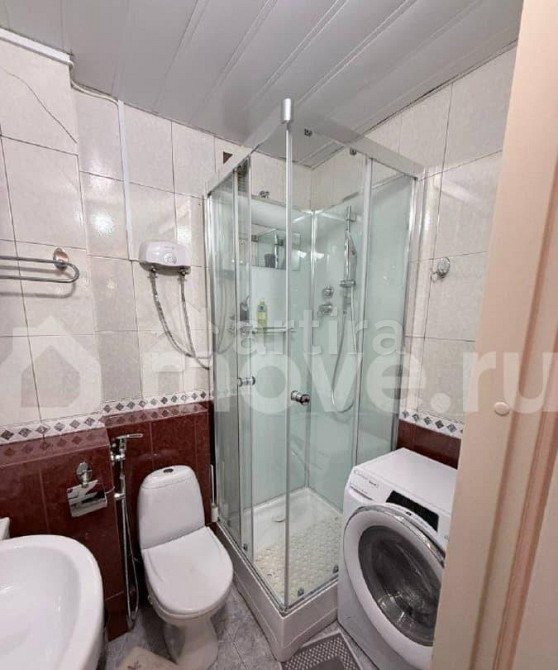 1-комн. квартира, 32.4 м2, 3/9 эт. Москва - изображение 6