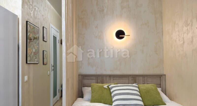 Студия, 25 м2, 4/17 эт. Королев - изображение 8