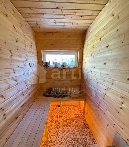 Дом, 350 м2 Одинцово - изображение 14