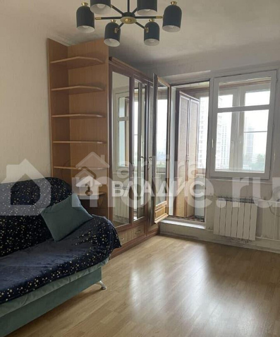 5-комн. квартира, 111.2 м2, 10/14 эт. Москва - изображение 3