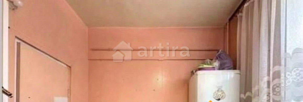 Комната, 13.3 м2, 1/5 эт. Москва - изображение 2