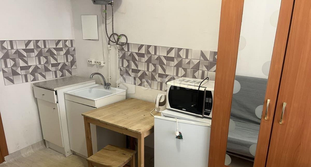 Комната, 44 м2, 1/6 эт. Казань - изображение 1