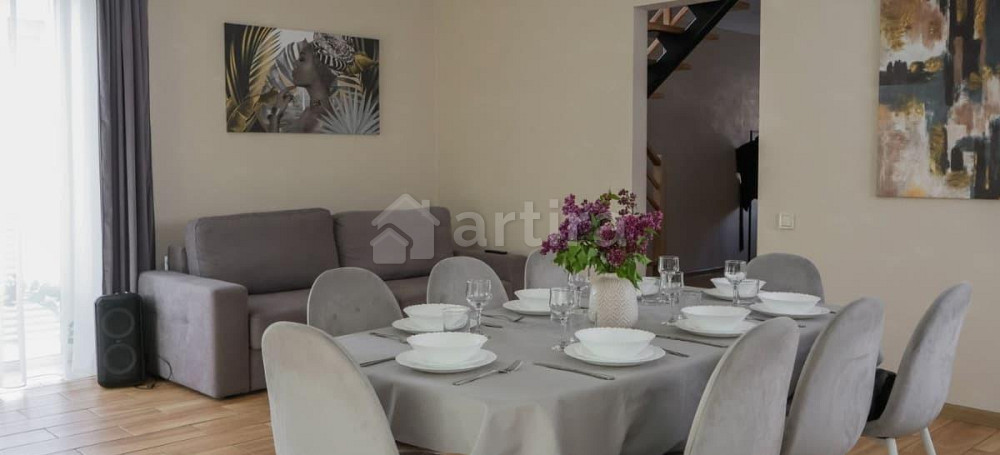 Дом, 140 м2, 5 соток, 2 эт. Казань - изображение 7