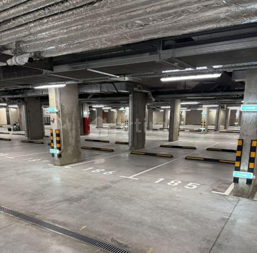 Гараж, 14 м2 Москва - изображение 4