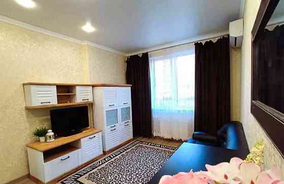 1-комн. квартира, 48 м2, 6/9 эт. Самара