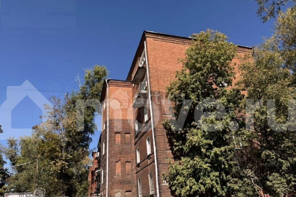 Студия, 20.8 м2, 2/5 эт. Москва - изображение 5