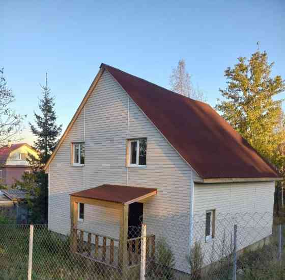 Дом, 143 м2, 7.7 сотки, 2 эт. Всеволожск