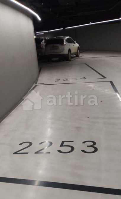 Гараж, 15 м2 Москва - изображение 5