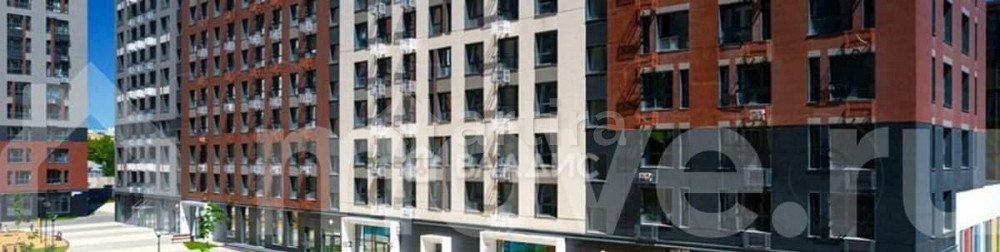 3-комн. квартира, 86.3 м2, 26/26 эт. Москва - изображение 2