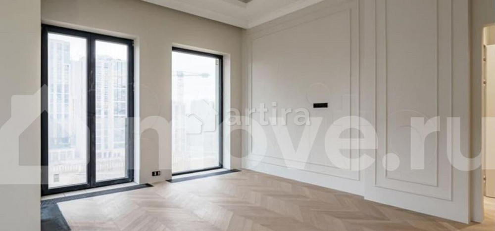 4-комн. квартира, 310 м2, 9/17 эт. Москва - изображение 1