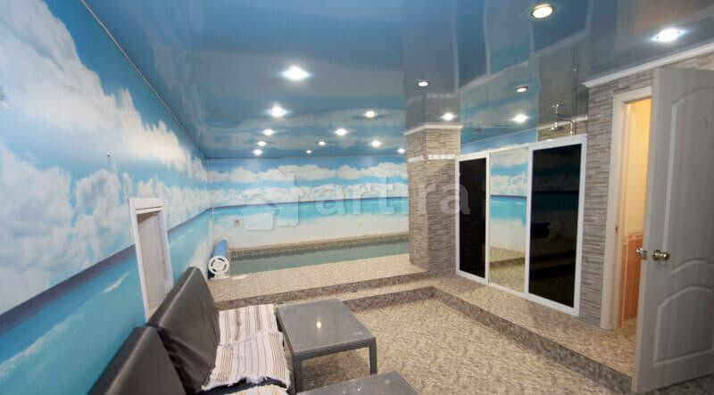 Коттедж, 150 м2 Новосибирск - изображение 10