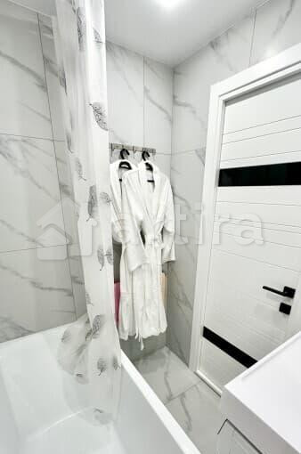 2-комн. апарт-ы, 50 м2, 11/16 эт. Магнитогорск - изображение 6