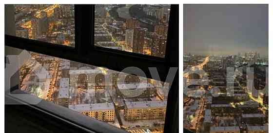 Студия, 114.1 м2, 45/60 эт. Москва