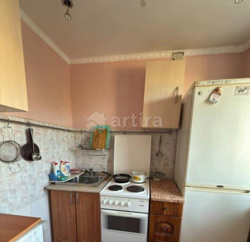 Комната, 60 м2, 3/5 эт. Новосибирск - изображение 1