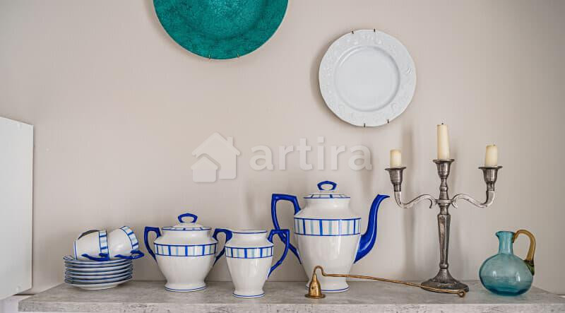 1-комн. апарт-ы, 40 м2, 3/5 эт. Зеленоградск - изображение 12