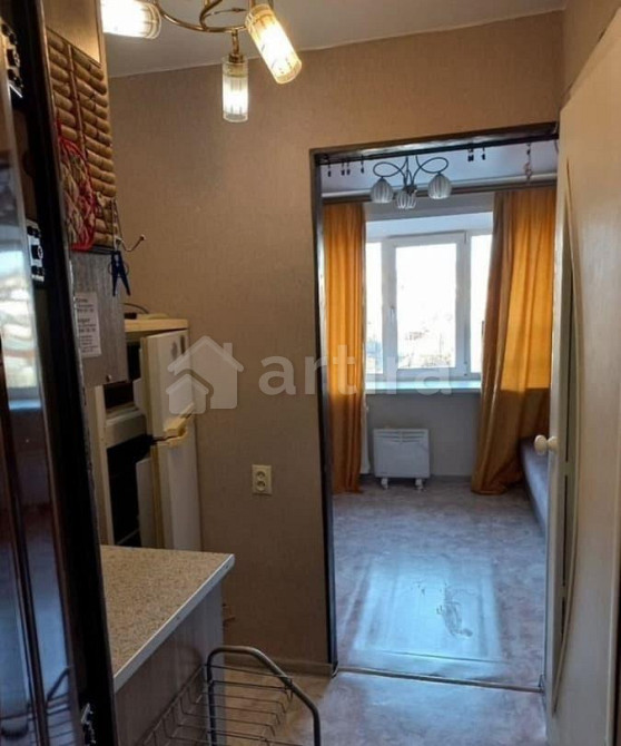 Комната, 9 м2, 3/5 эт. Самара - изображение 3