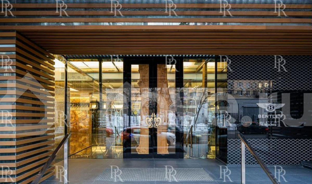 5-комн. апарт-ы, 277 м2, 12/12 эт. Москва - изображение 3