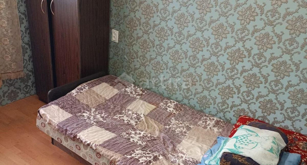 Комната, 12 м2, 5/10 эт. Чехов - изображение 1