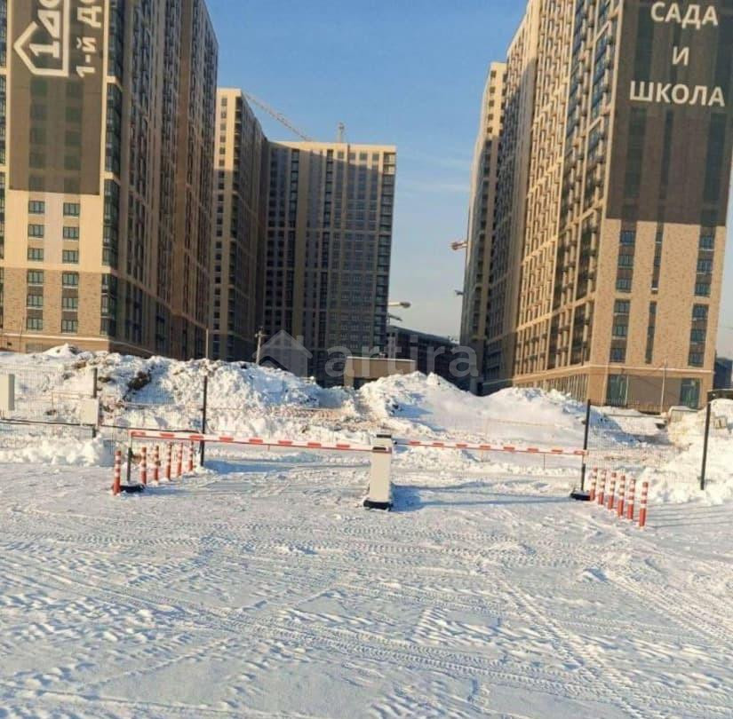 Гараж, 14 м2 Видное - изображение 2