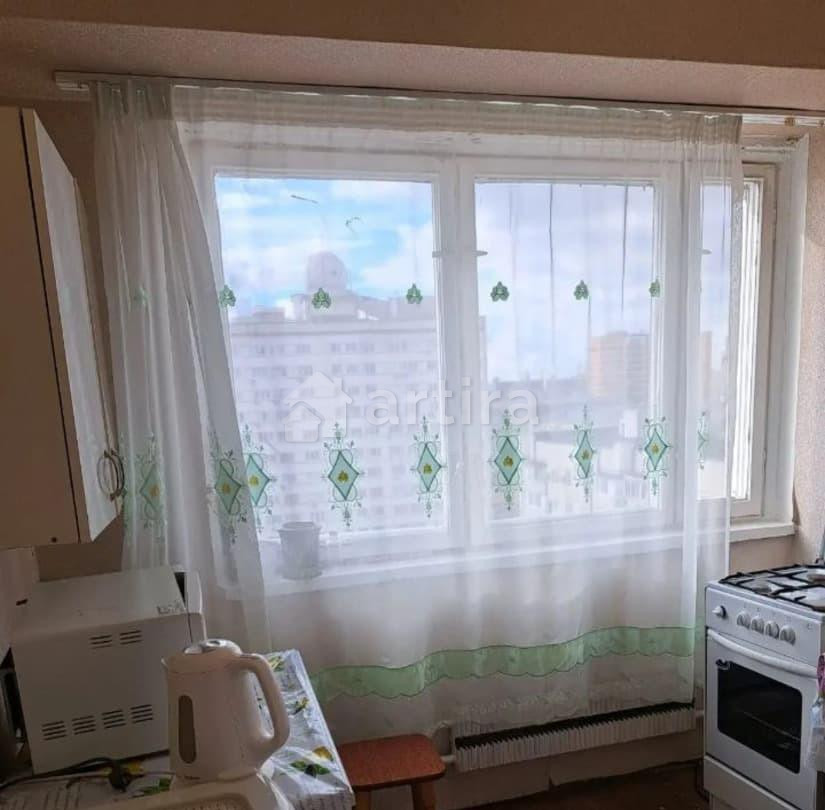 Комната, 27 м2, 13/16 эт. Москва - изображение 5