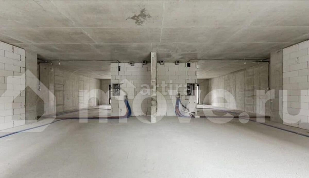 4-комн. квартира, 110 м2, 4/8 эт. Москва - изображение 2