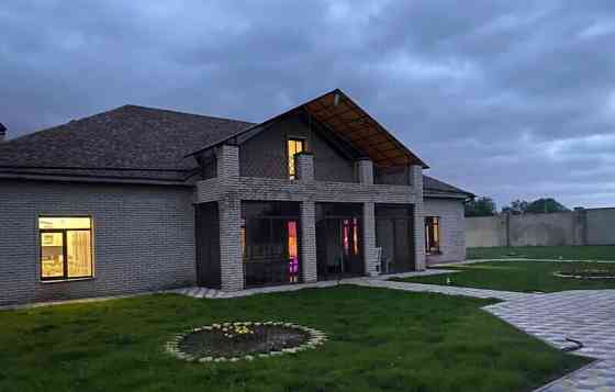 Коттедж, 700 м2 Бронницы