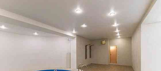 Коттедж, 600 м2, 25 соток, 3 эт. Истра