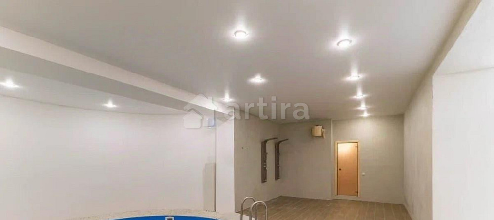 Коттедж, 600 м2, 25 соток, 3 эт. Истра - изображение 3